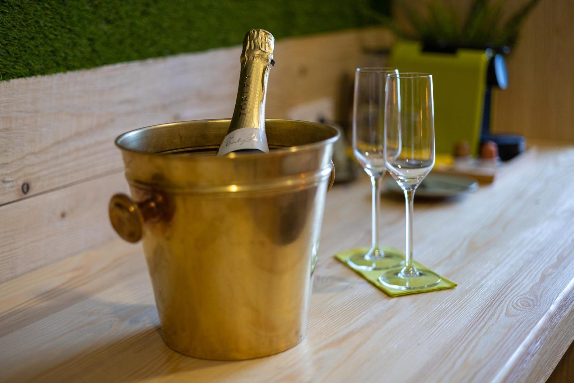 Forro Fogado & Bauer Bistro Ξενοδοχείο Roszke Εξωτερικό φωτογραφία